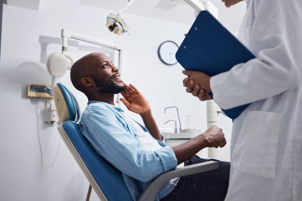 Best Emergency Treatment for Toothache in Brunswick, GA