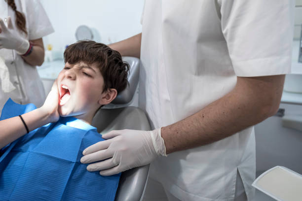 Best Emergency Dental Surgery in Brunswick, GA