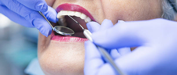 Best Emergency Orthodontic Repairs in Brunswick, GA